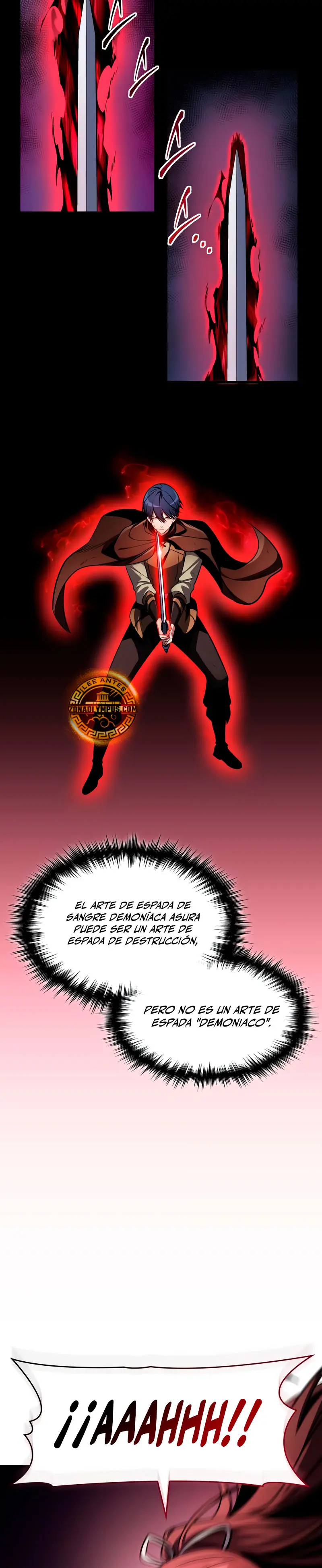 Tengo la guía exclusiva de la torre Capítulo 92 - Page 44