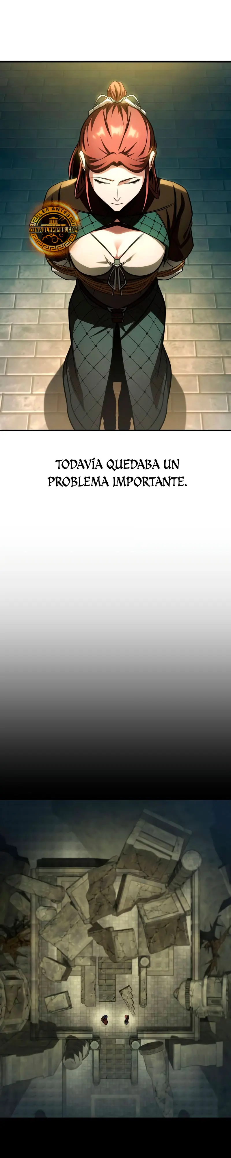 Tengo la guía exclusiva de la torre Capítulo 93 - Page 37