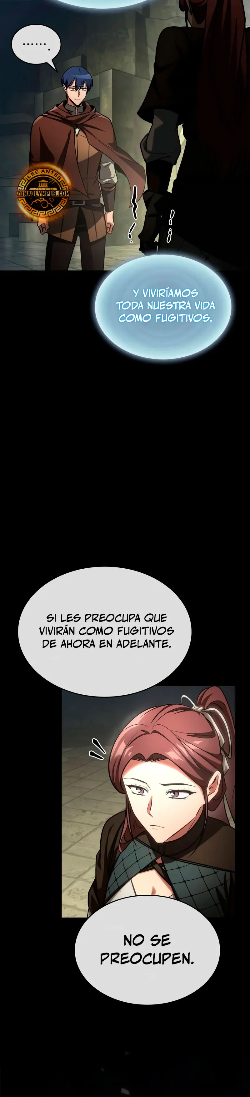 Tengo la guía exclusiva de la torre Capítulo 93 - Page 40