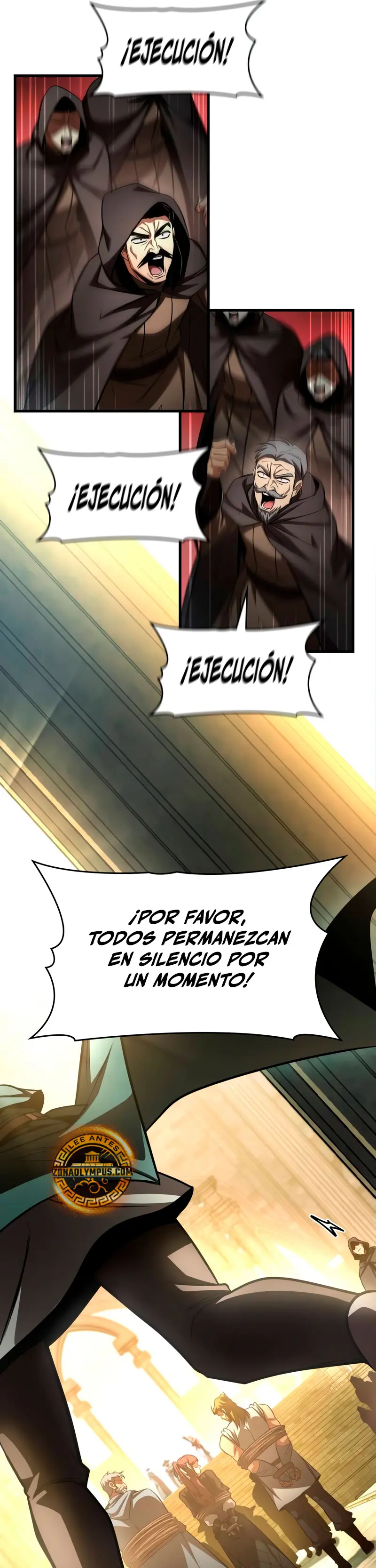 Tengo la guía exclusiva de la torre Capítulo 93 - Page 45