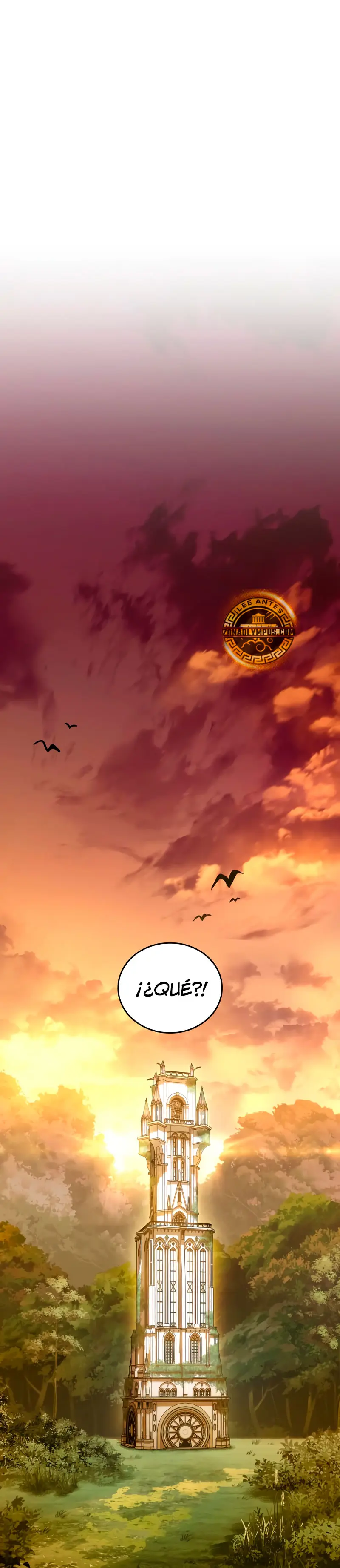Tengo la guía exclusiva de la torre Capítulo 94 - Page 42