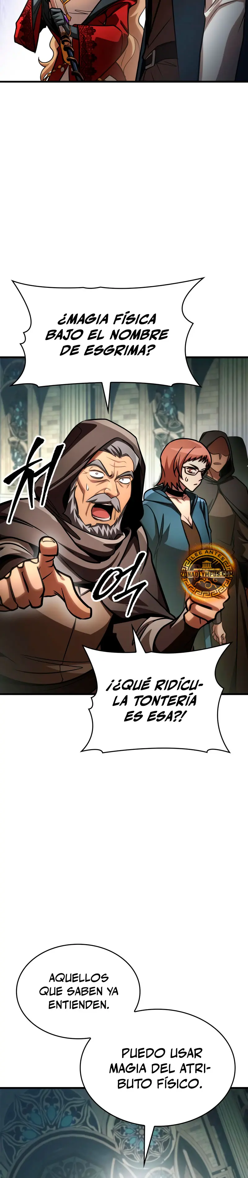 Tengo la guía exclusiva de la torre Capítulo 94 - Page 8