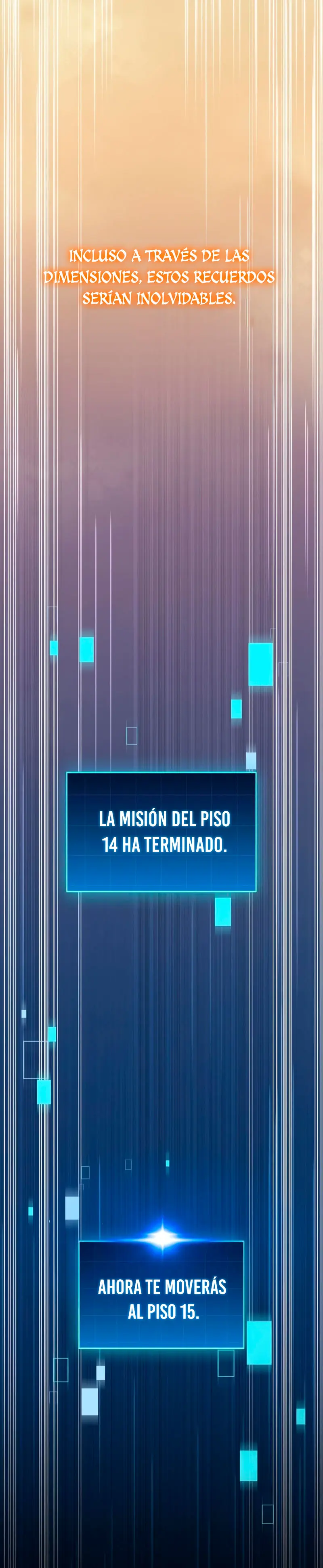 Tengo la guía exclusiva de la torre Capítulo 95 - Page 17