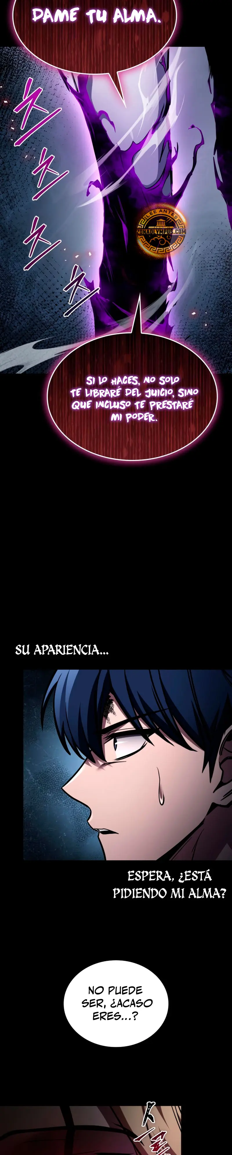 Tengo la guía exclusiva de la torre Capítulo 95 - Page 32