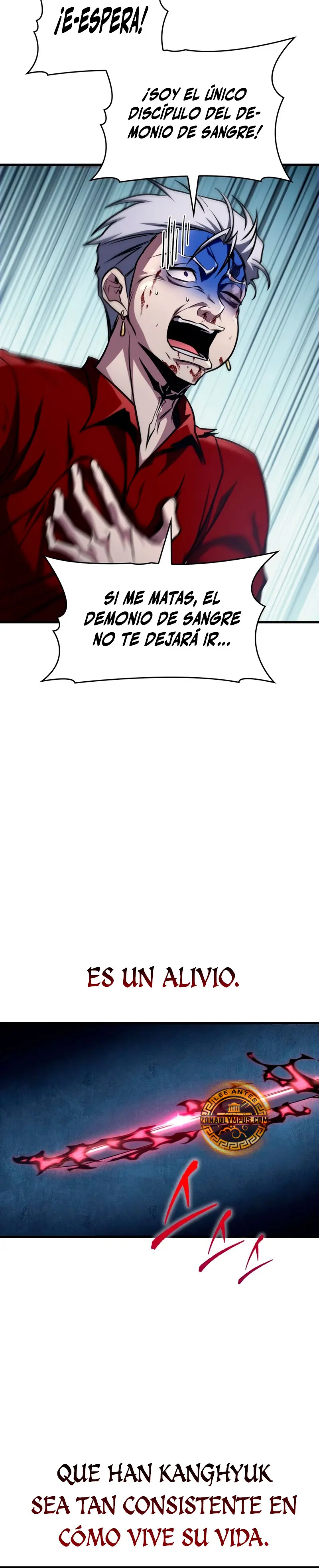 Tengo la guía exclusiva de la torre Capítulo 98 - Page 29