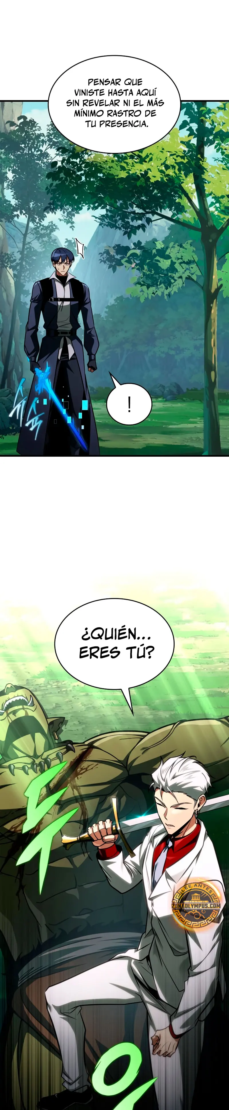 Tengo la guía exclusiva de la torre Capítulo 98 - Page 5