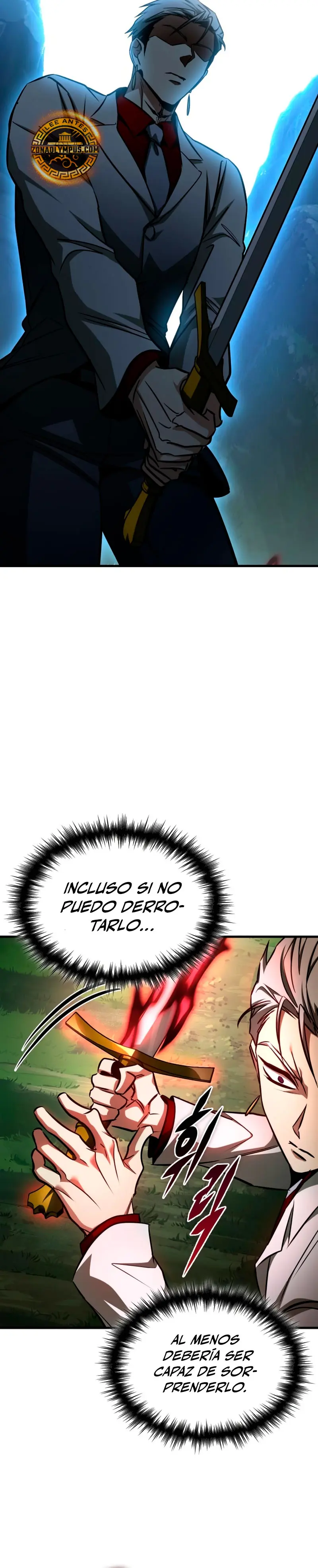 Tengo la guía exclusiva de la torre Capítulo 99 - Page 15