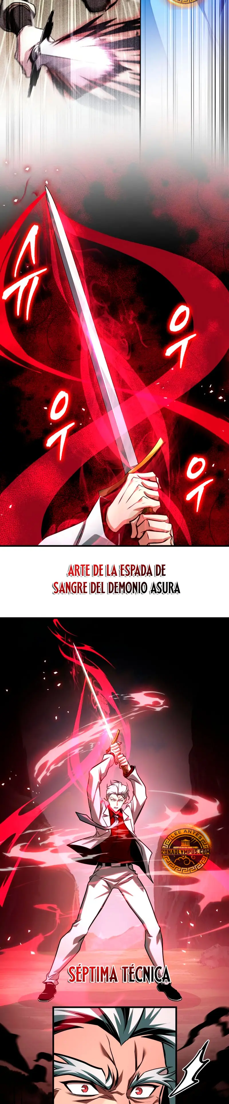 Tengo la guía exclusiva de la torre Capítulo 99 - Page 21