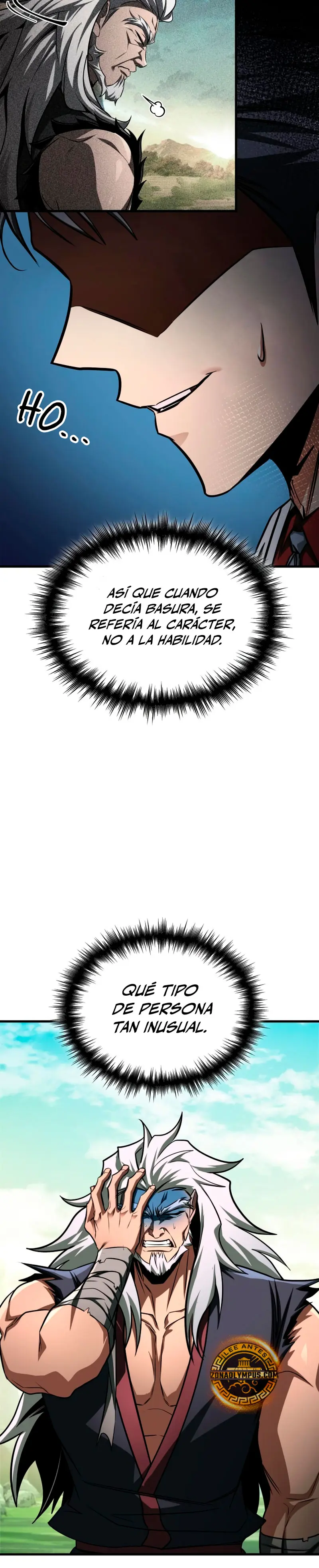 Tengo la guía exclusiva de la torre Capítulo 99 - Page 31