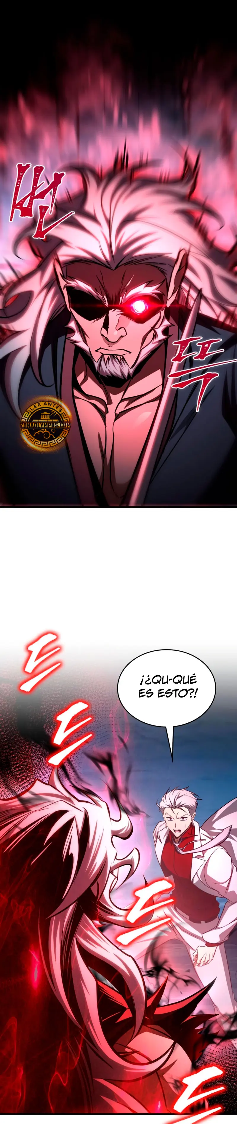 Tengo la guía exclusiva de la torre Capítulo 99 - Page 42