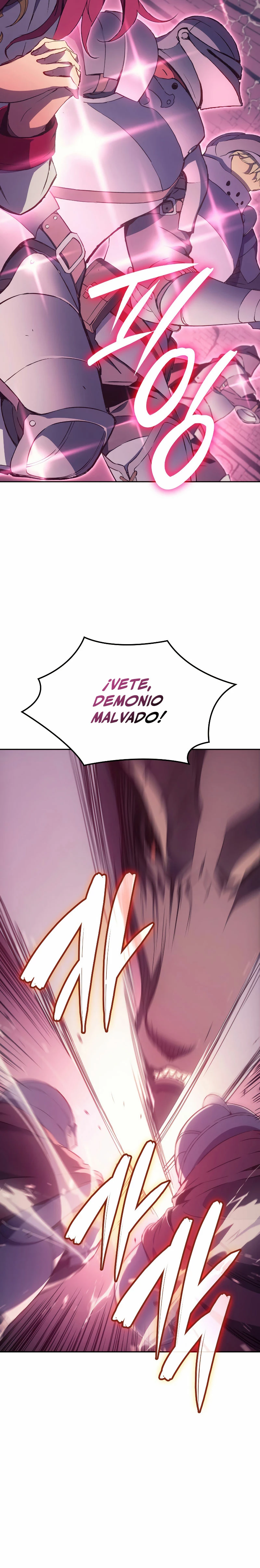 El Indomable Rey Marcial Capítulo 10 - Page 6