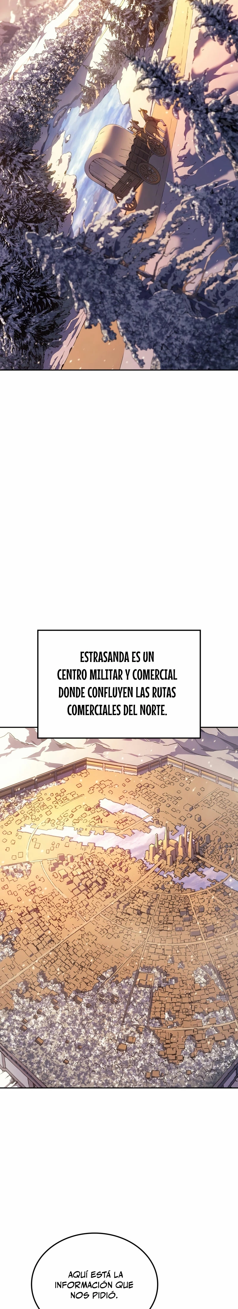 El Indomable Rey Marcial Capítulo 32 - Page 36