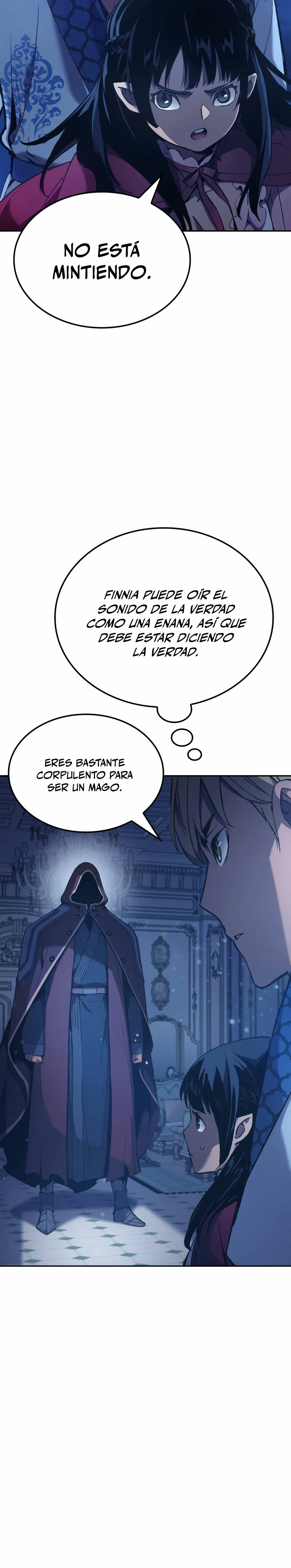 El Indomable Rey Marcial Capítulo 42 - Page 46