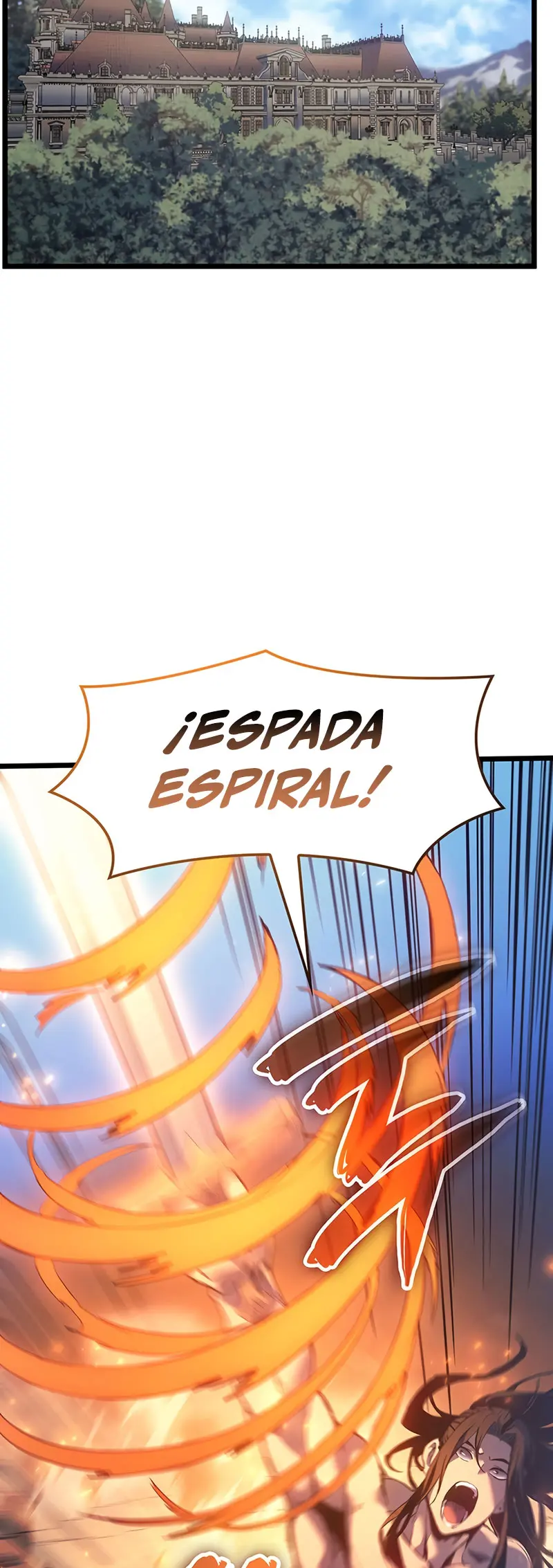 El Indomable Rey Marcial Capítulo 89 - Page 3