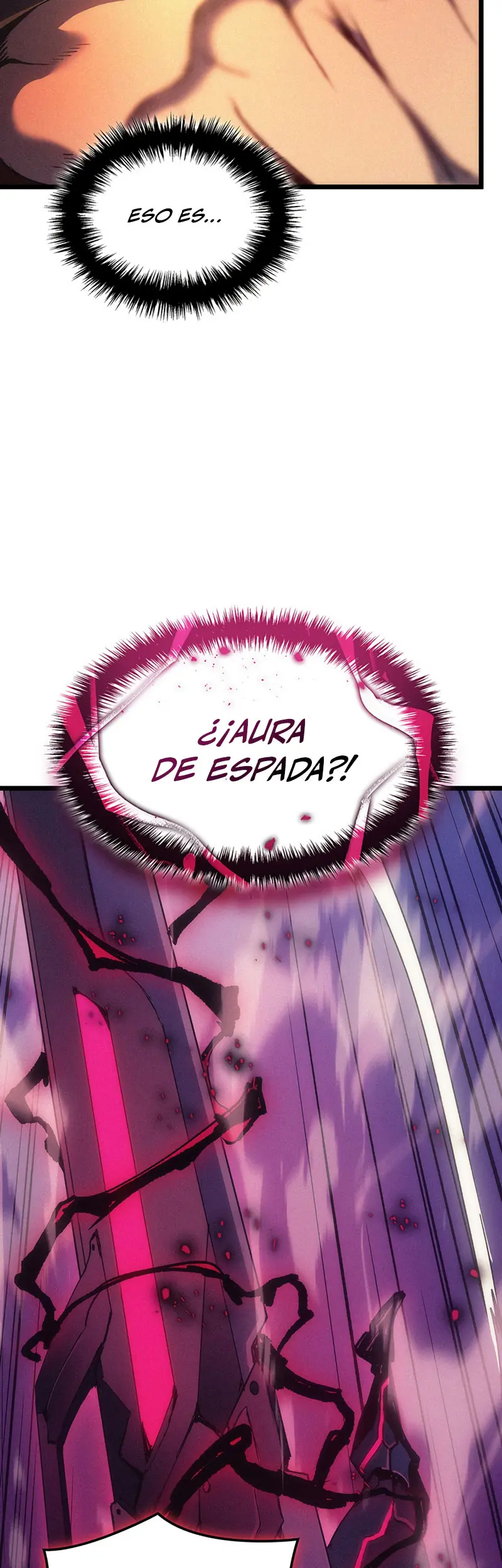 El Indomable Rey Marcial Capítulo 97 - Page 3
