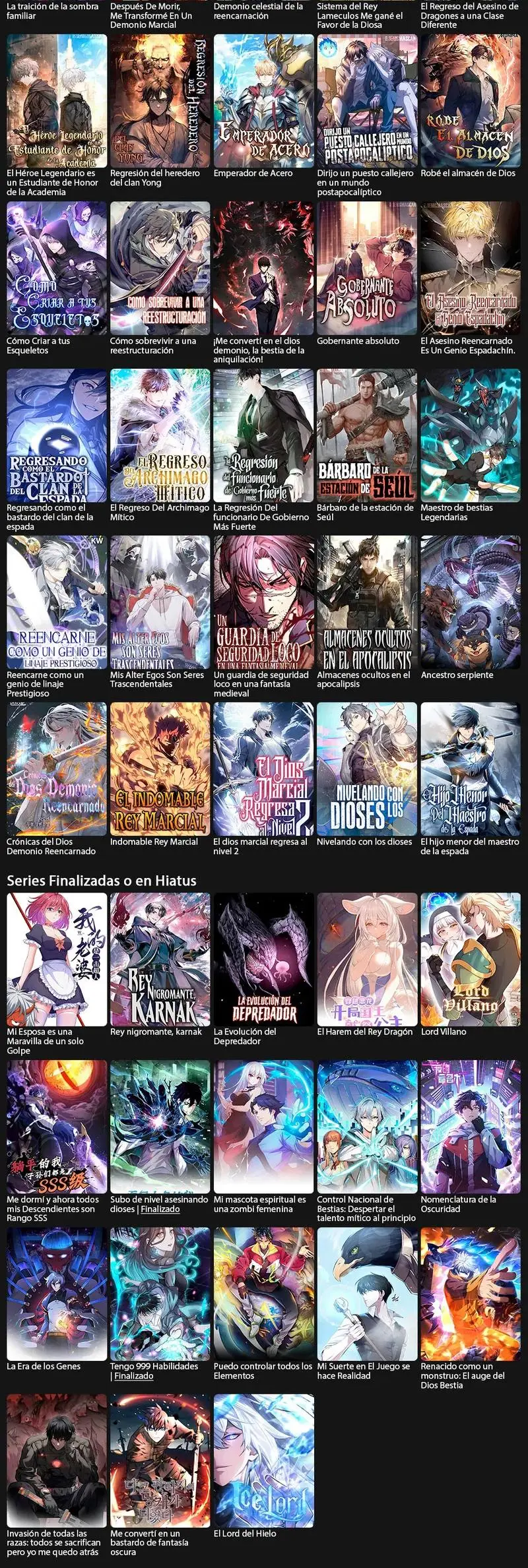 Soy el Rey de los Virus Capítulo 88 - Page 17