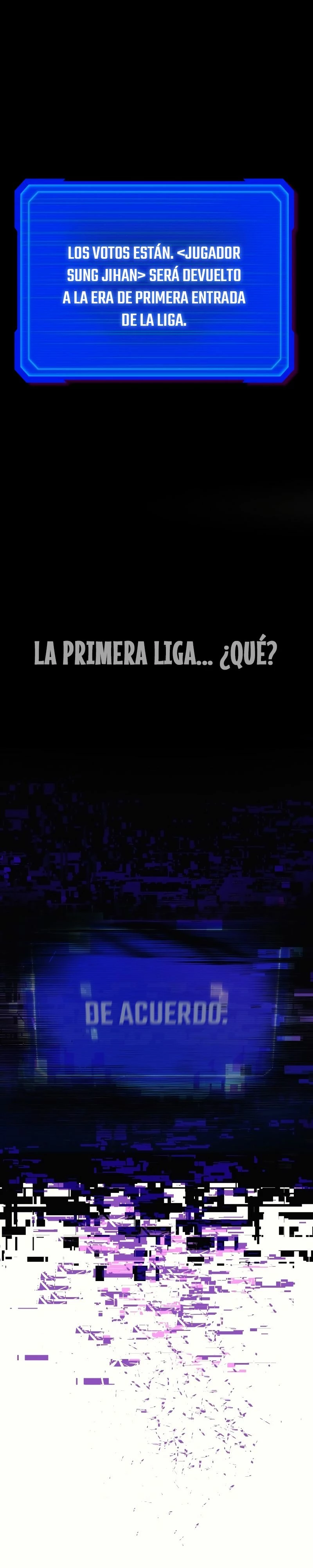 El Dios Marcial que Regresó al nivel 2 Capítulo 1 - Page 71