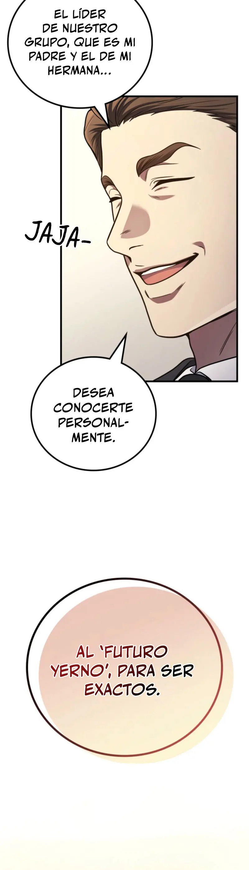El Dios Marcial que Regresó al nivel 2 Capítulo 106 - Page 30