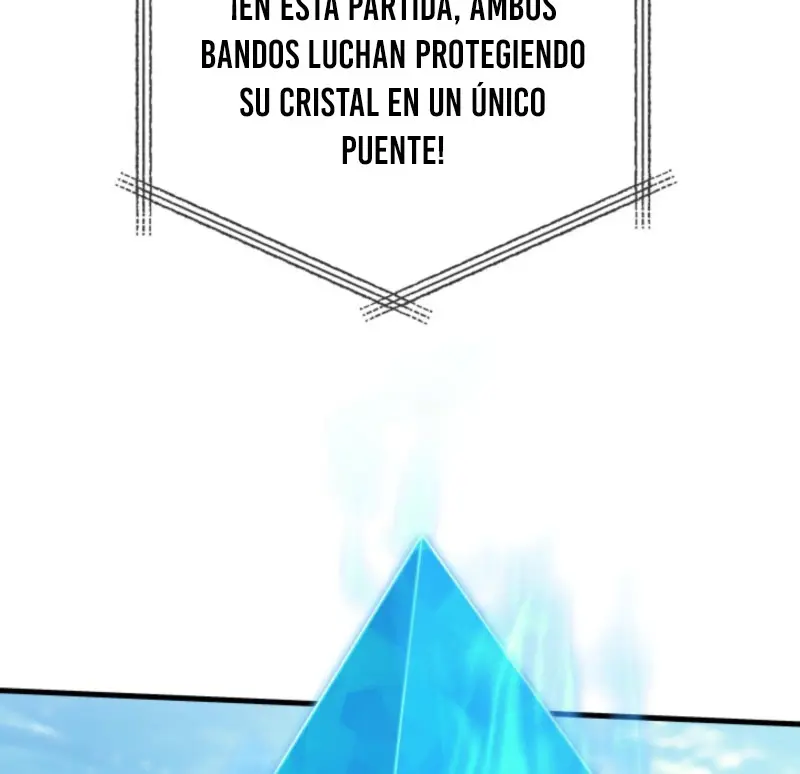 El Dios Marcial que Regresó al nivel 2 Capítulo 108 - Page 6