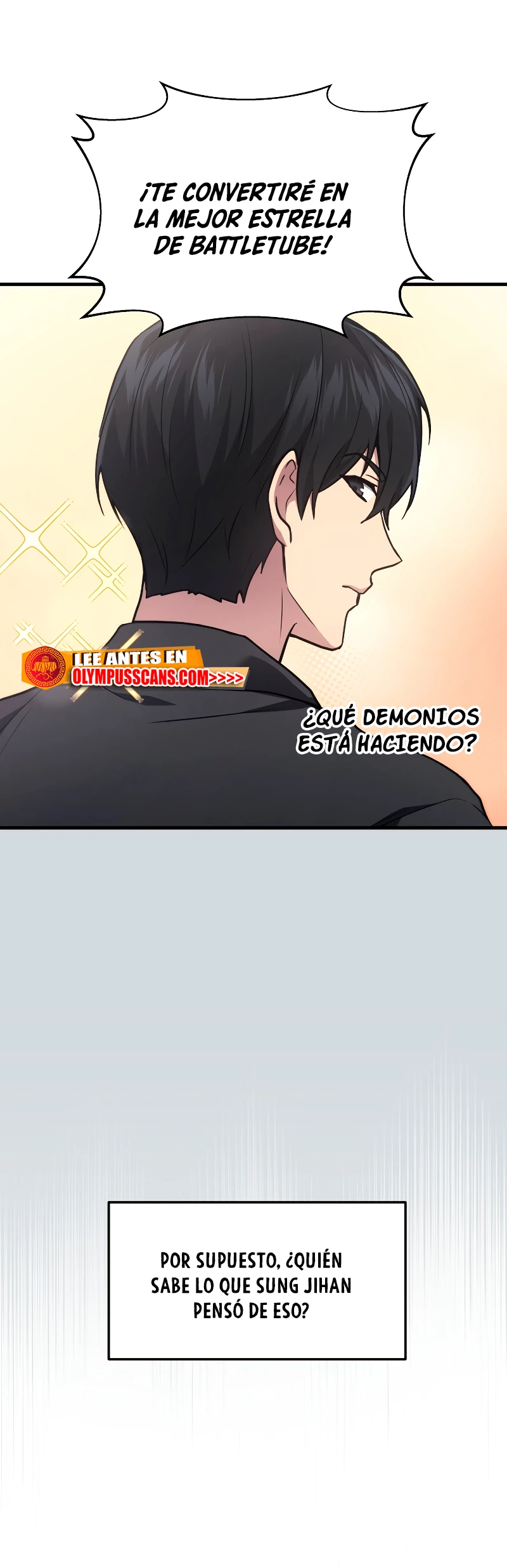 El Dios Marcial que Regresó al nivel 2 Capítulo 13 - Page 10
