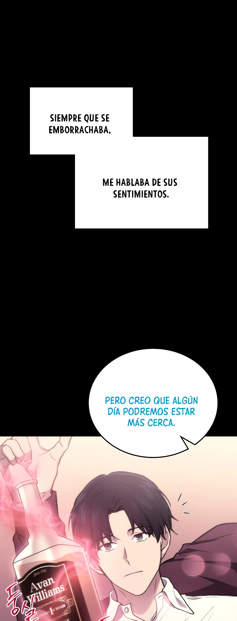El Dios Marcial que Regresó al nivel 2 Capítulo 13 - Page 44