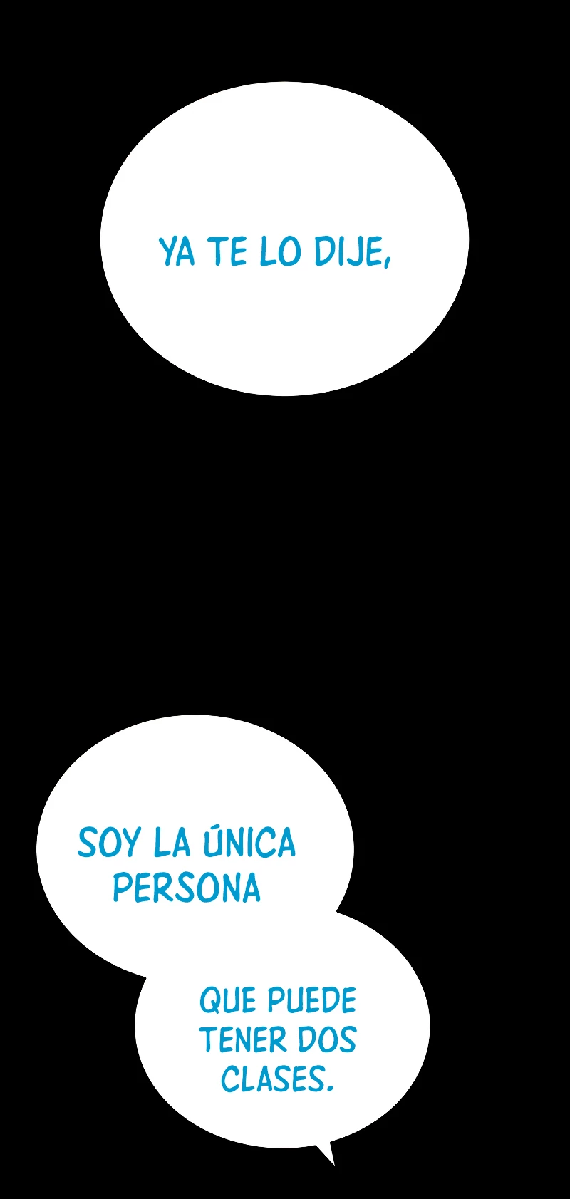 El Dios Marcial que Regresó al nivel 2 Capítulo 13 - Page 52