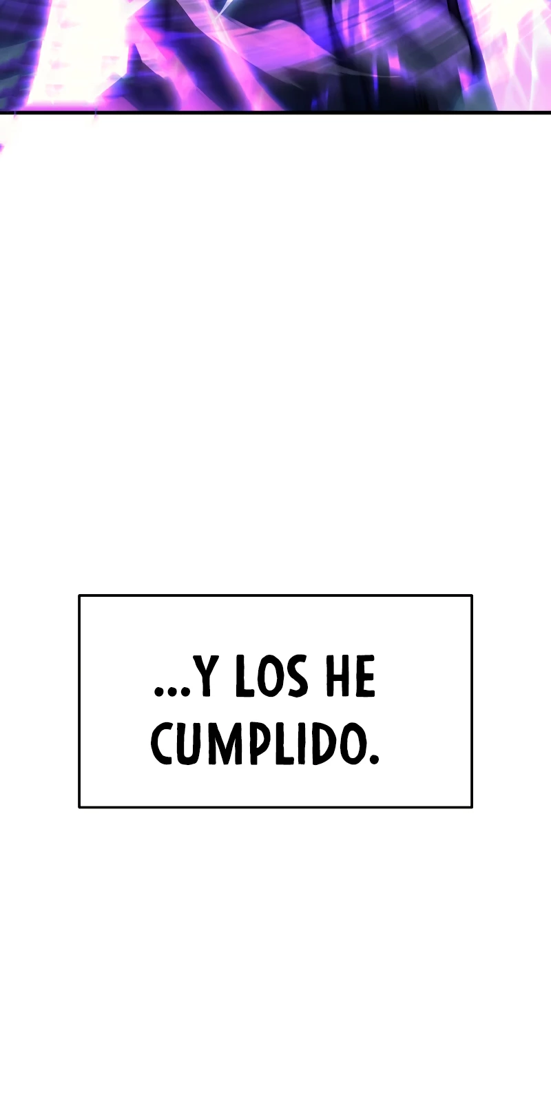 El Dios Marcial que Regresó al nivel 2 Capítulo 13 - Page 57