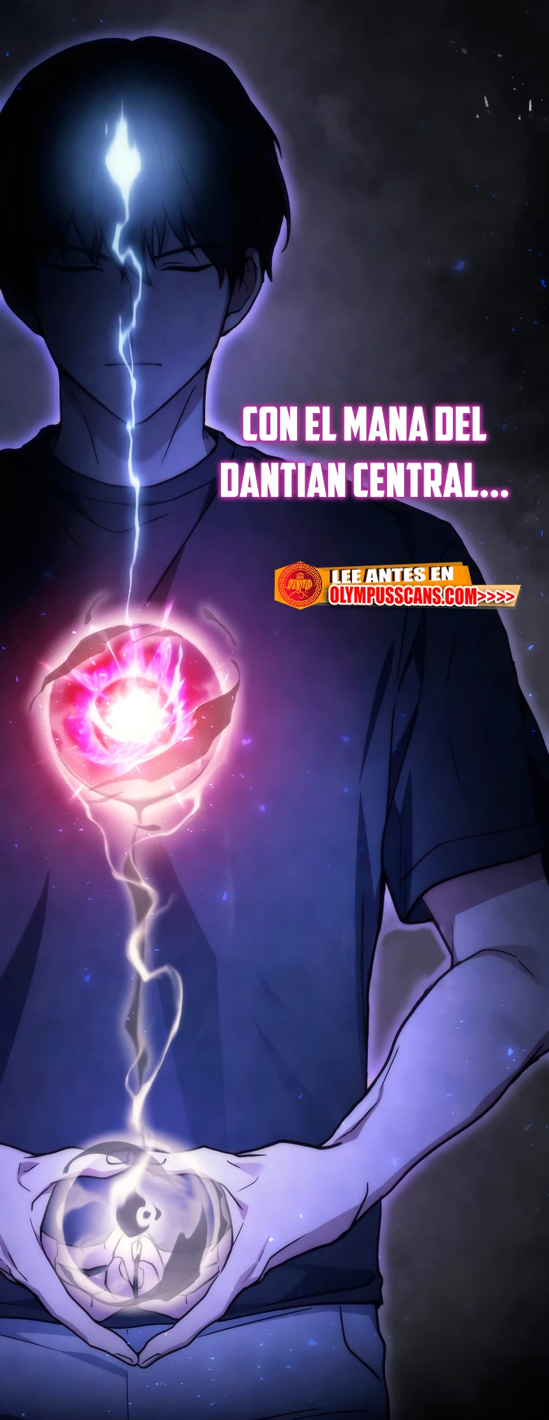 El Dios Marcial que Regresó al nivel 2 Capítulo 13 - Page 72