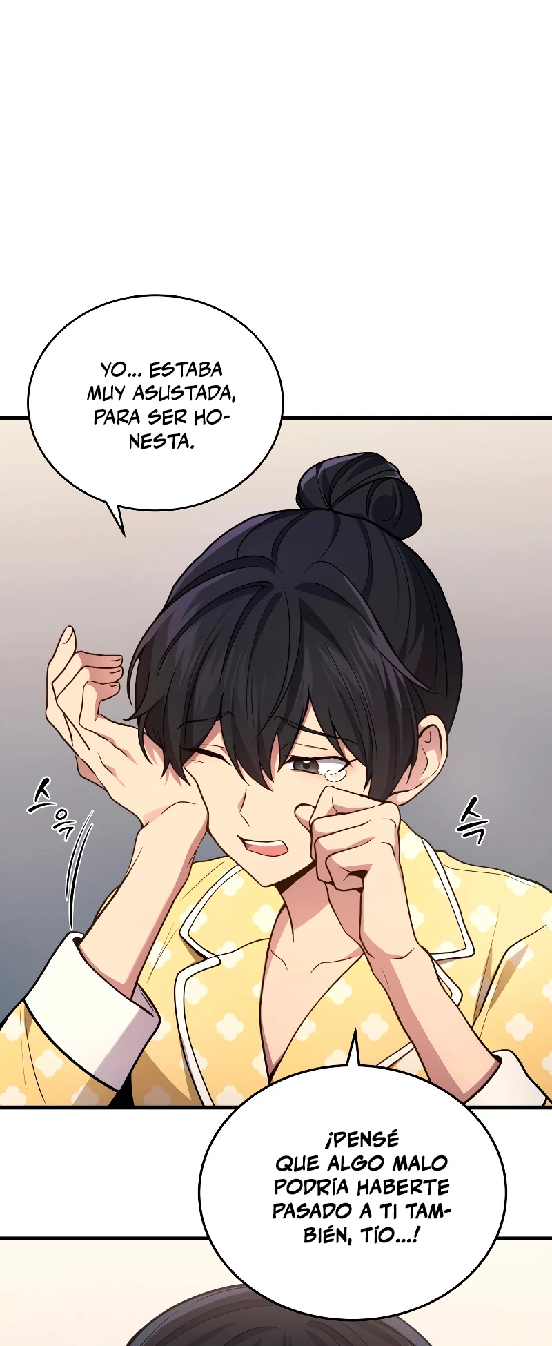 El Dios Marcial que Regresó al nivel 2 Capítulo 14 - Page 14