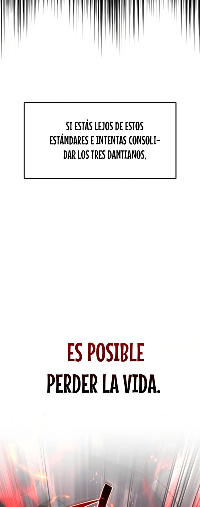 El Dios Marcial que Regresó al nivel 2 Capítulo 14 - Page 5