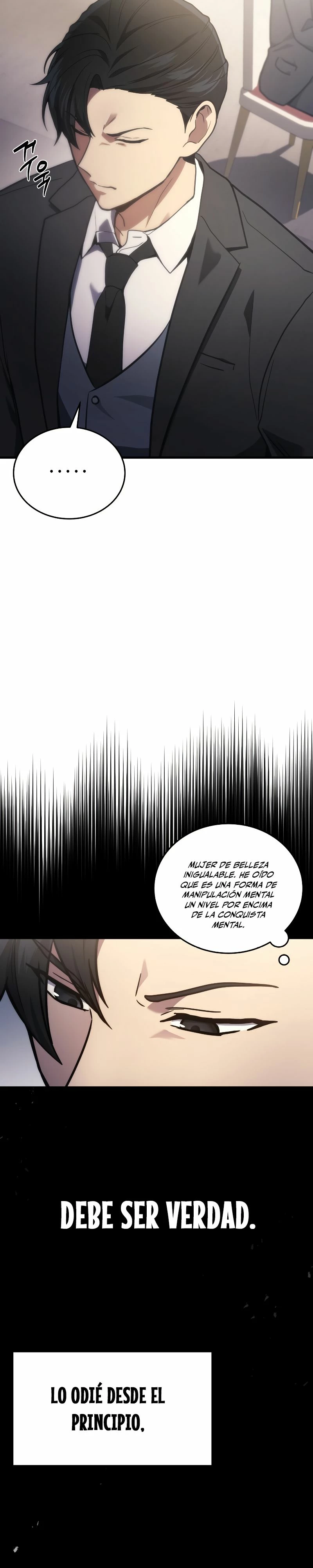 El Dios Marcial que Regresó al nivel 2 Capítulo 16 - Page 30