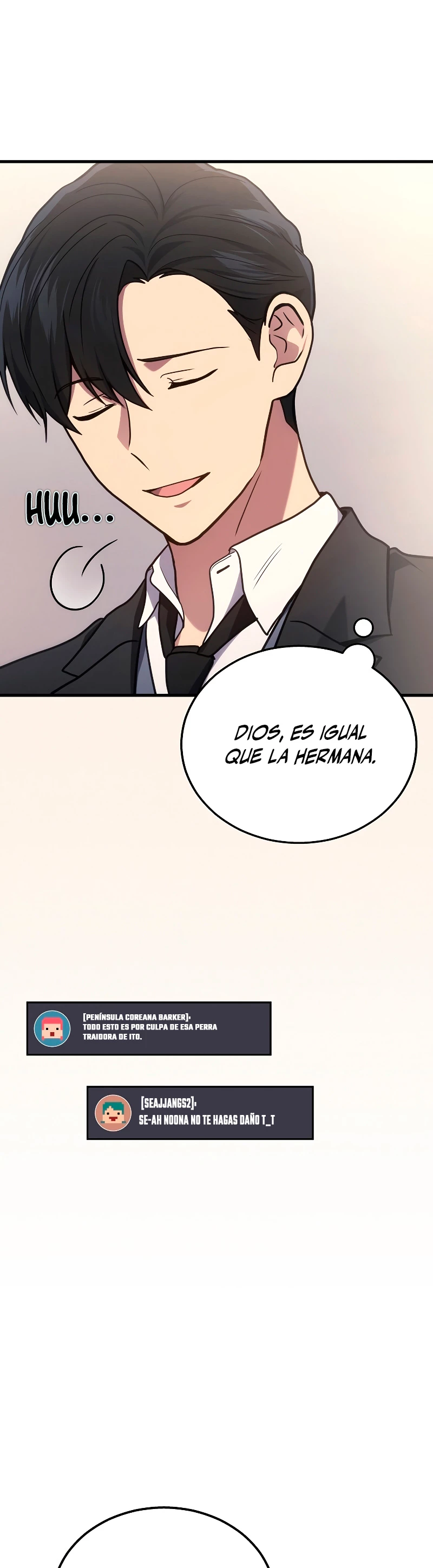 El Dios Marcial que Regresó al nivel 2 Capítulo 17 - Page 7