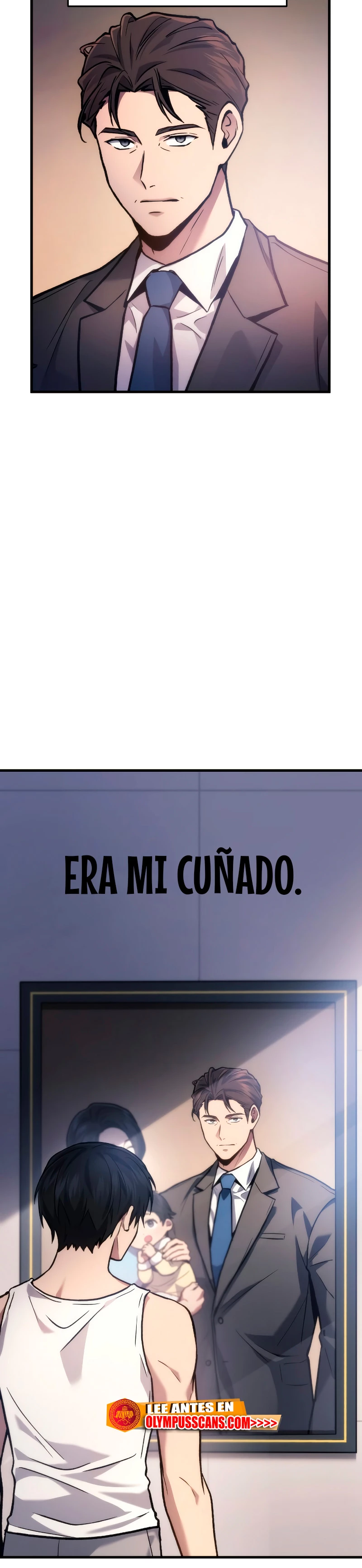 El Dios Marcial que Regresó al nivel 2 Capítulo 2 - Page 17