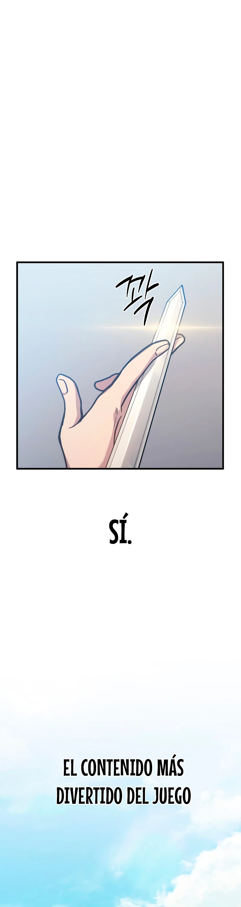 El Dios Marcial que Regresó al nivel 2 Capítulo 2 - Page 74