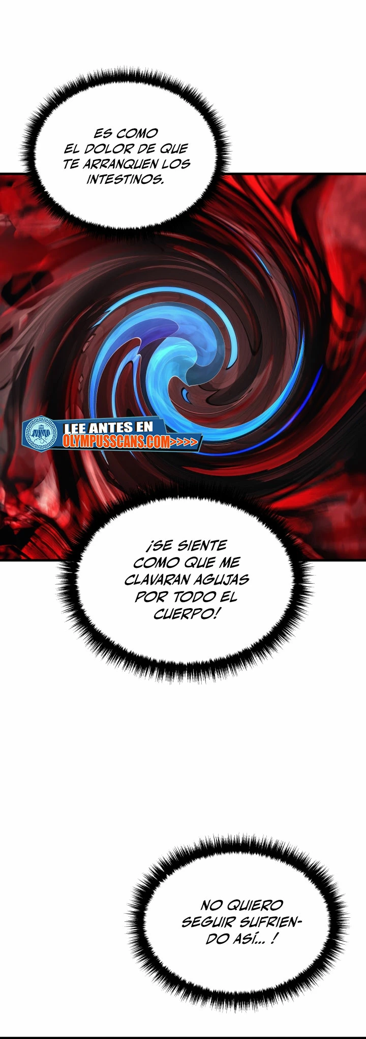 El Dios Marcial que Regresó al nivel 2 Capítulo 21 - Page 11