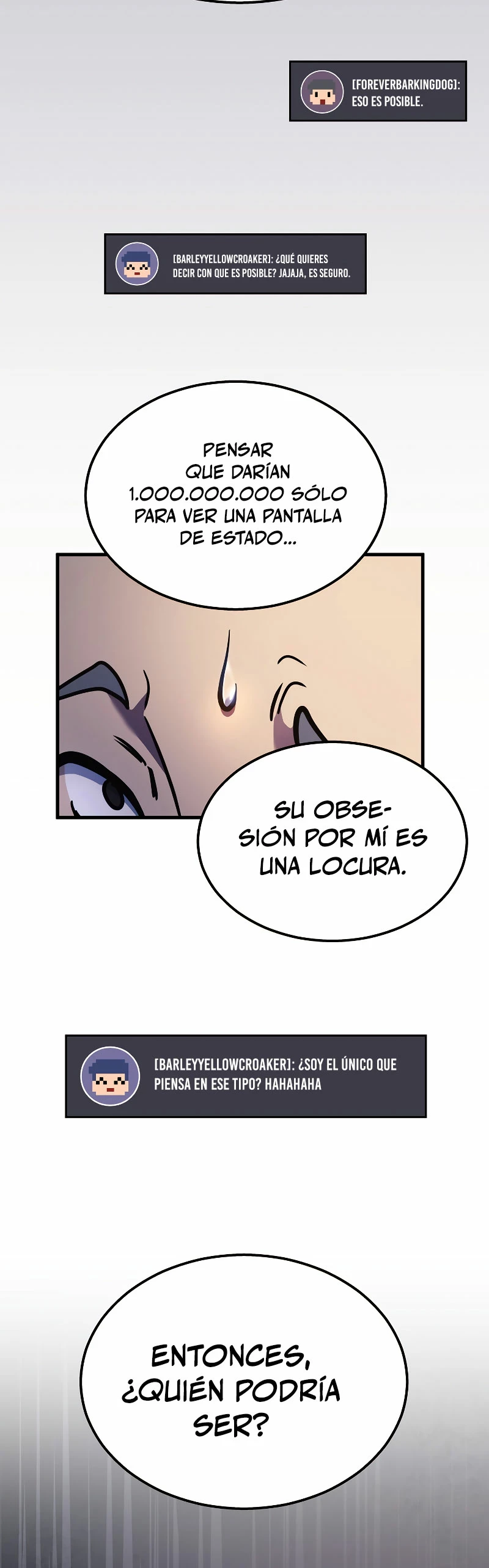 El Dios Marcial que Regresó al nivel 2 Capítulo 28 - Page 26