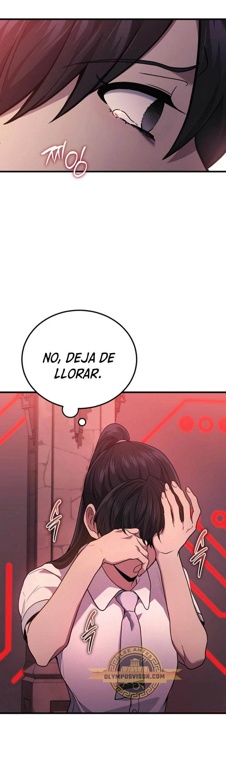 El Dios Marcial que Regresó al nivel 2 Capítulo 41 - Page 20
