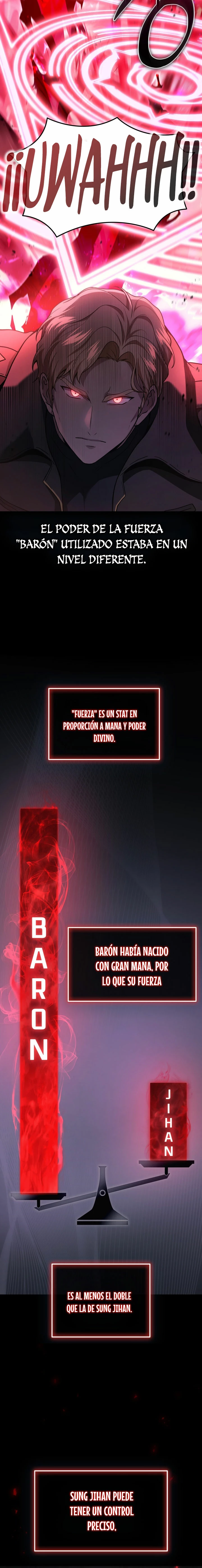 El Dios Marcial que Regresó al nivel 2 Capítulo 43 - Page 4