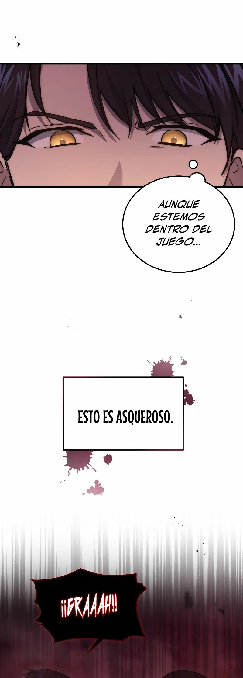 El Dios Marcial que Regresó al nivel 2 Capítulo 5 - Page 18