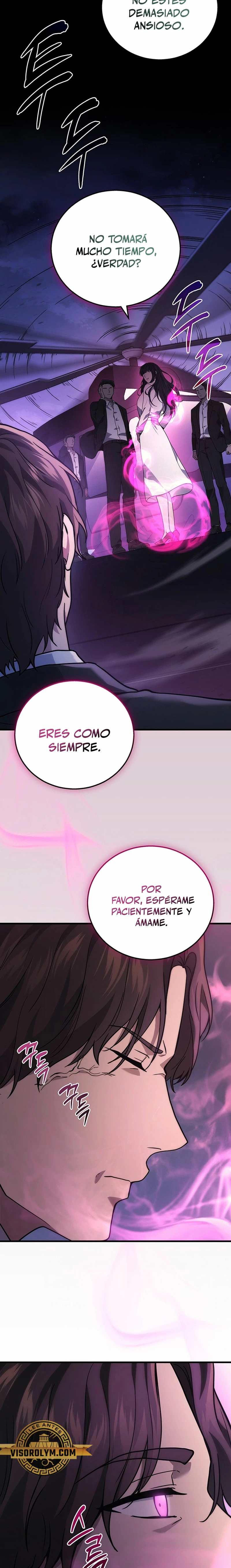 El Dios Marcial que Regresó al nivel 2 Capítulo 51 - Page 29
