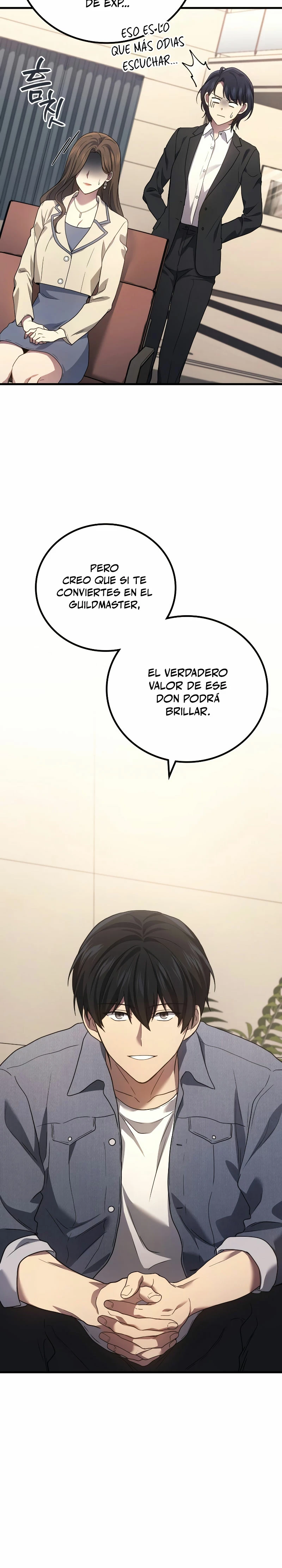 El Dios Marcial que Regresó al nivel 2 Capítulo 54 - Page 6