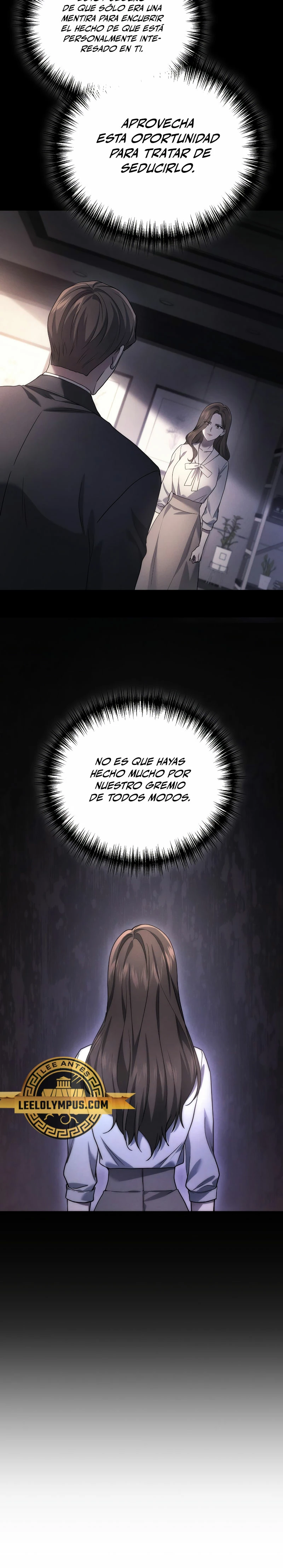 El Dios Marcial que Regresó al nivel 2 Capítulo 55 - Page 4