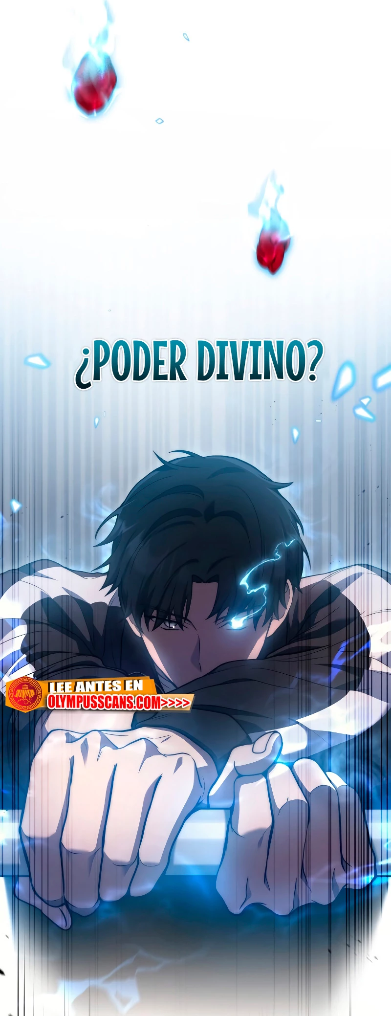 El Dios Marcial que Regresó al nivel 2 Capítulo 6 - Page 47