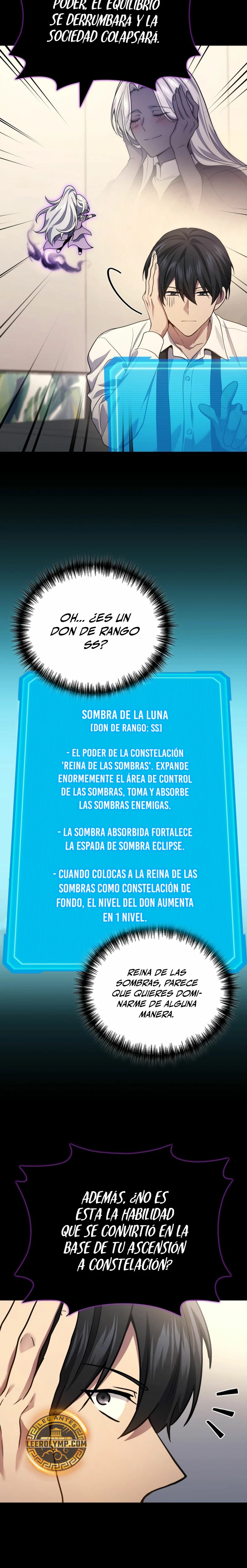 El Dios Marcial que Regresó al nivel 2 Capítulo 65 - Page 9