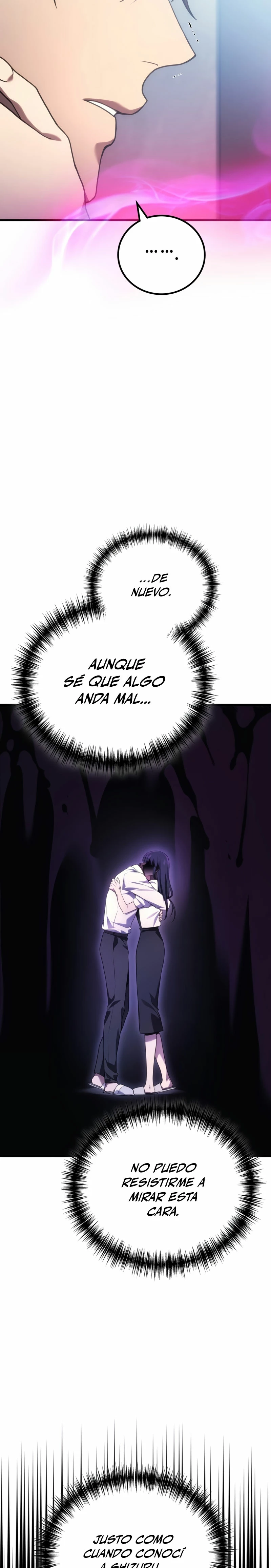 El Dios Marcial que Regresó al nivel 2 Capítulo 67 - Page 6