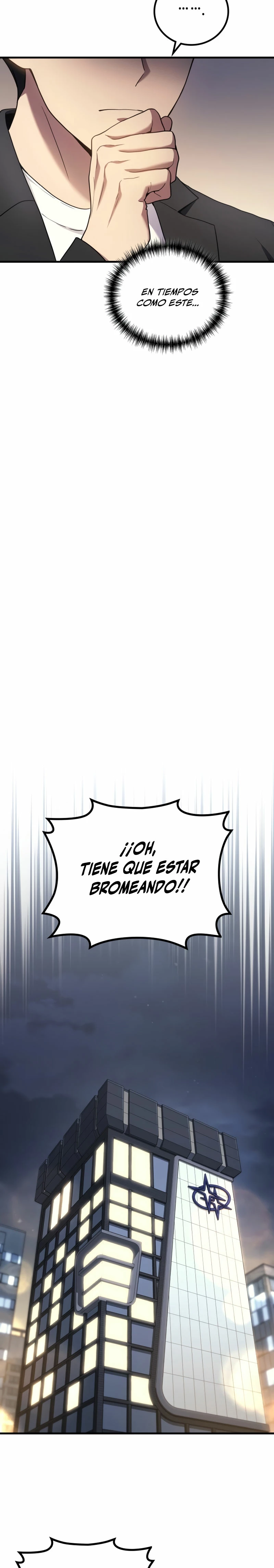 El Dios Marcial que Regresó al nivel 2 Capítulo 74 - Page 18