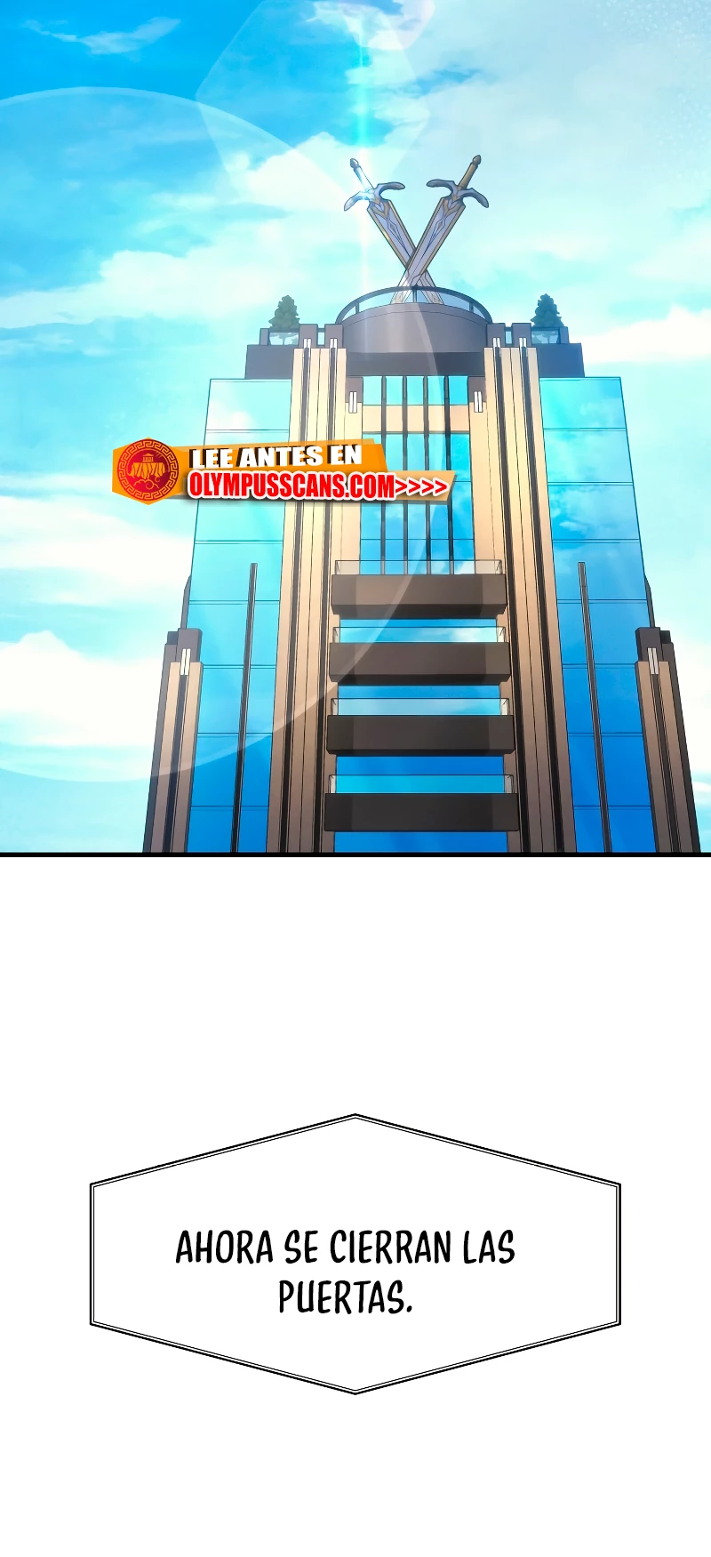 El Dios Marcial que Regresó al nivel 2 Capítulo 8 - Page 42