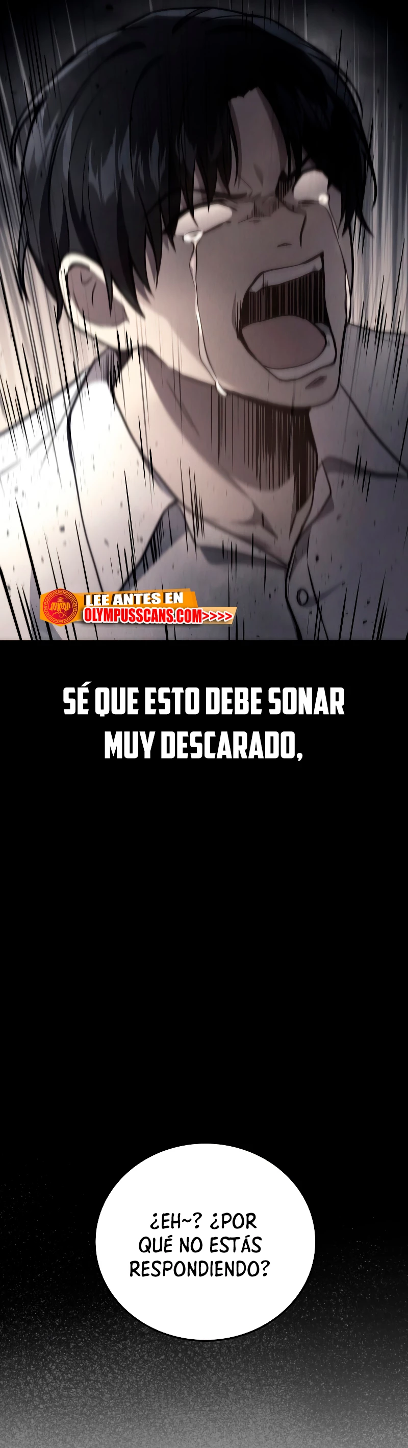 El Dios Marcial que Regresó al nivel 2 Capítulo 8 - Page 61