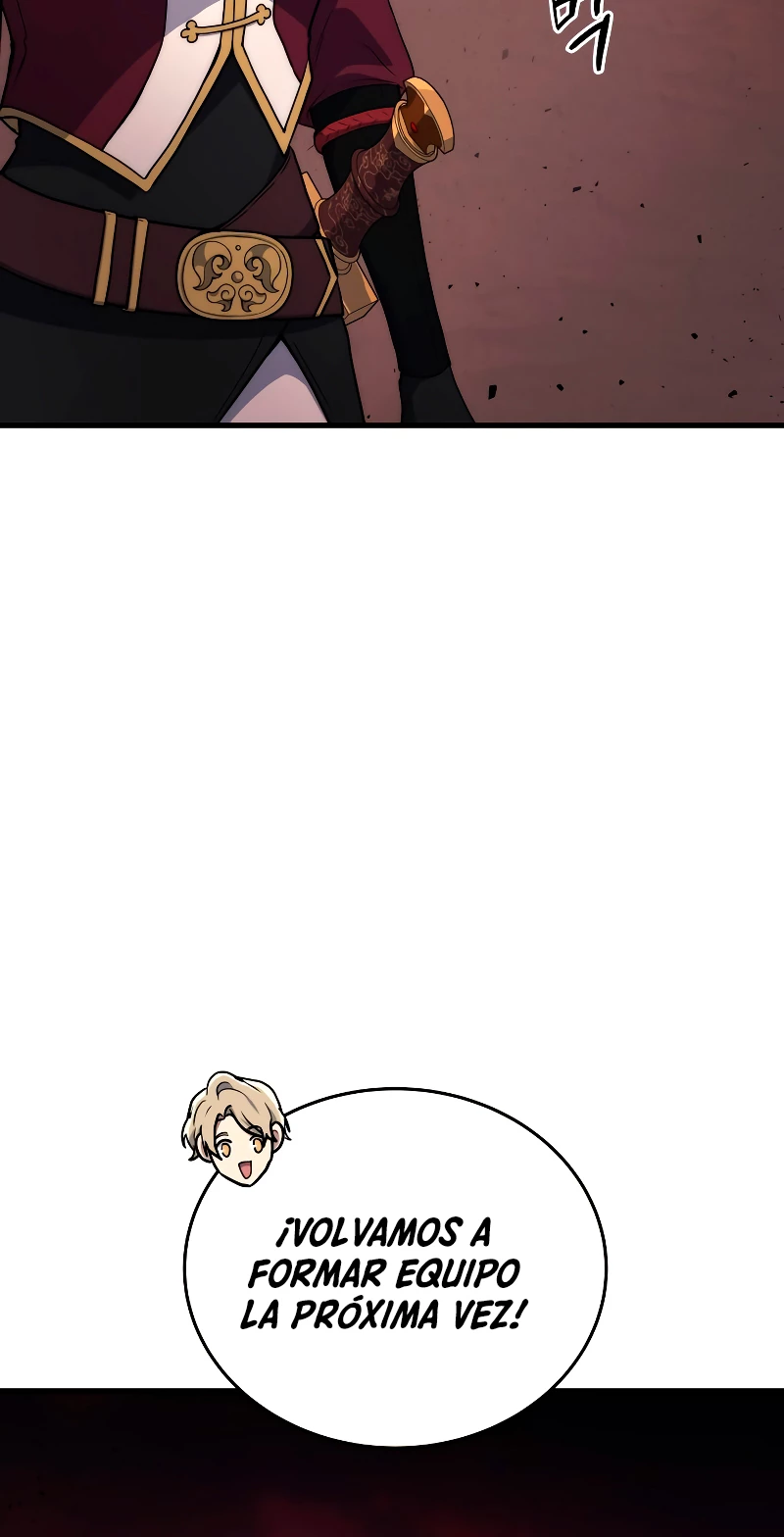 El Dios Marcial que Regresó al nivel 2 Capítulo 8 - Page 9