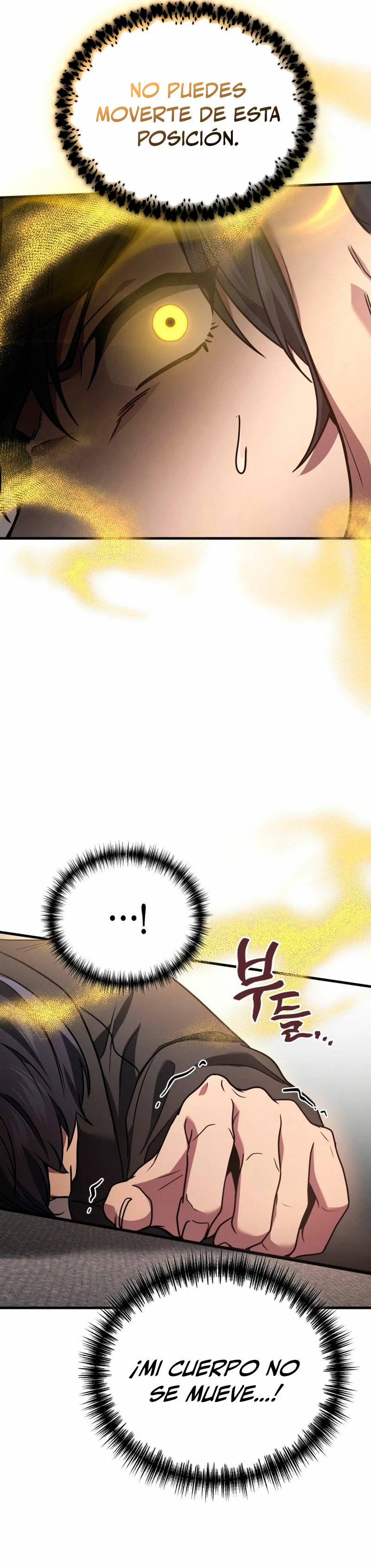 El Dios Marcial que Regresó al nivel 2 Capítulo 81 - Page 11